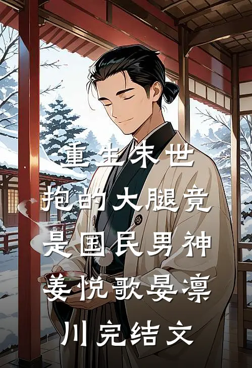重生末世：抱的大腿竟是国民男神姜悦歌晏凛川完结文
