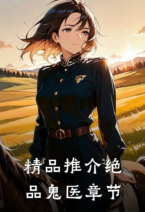 精品推介绝品鬼医章节