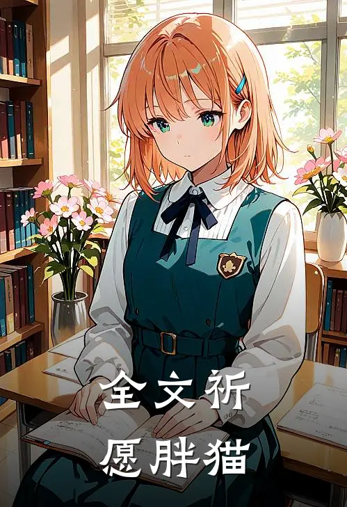 全文祈愿胖猫