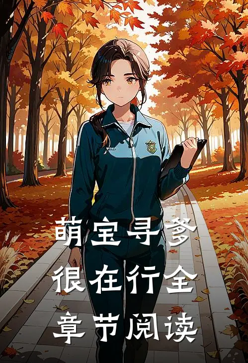 萌宝寻爹很在行全章节阅读
