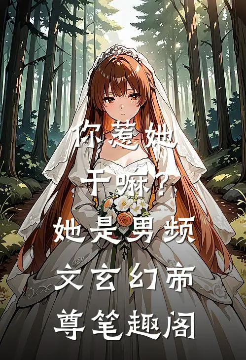 你惹她干嘛？她是男频文玄幻帝尊笔趣阁
