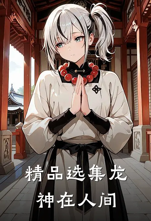 精品选集龙神在人间