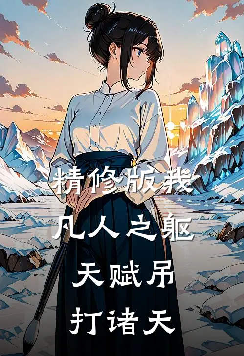 精修版我，凡人之躯，天赋吊打诸天