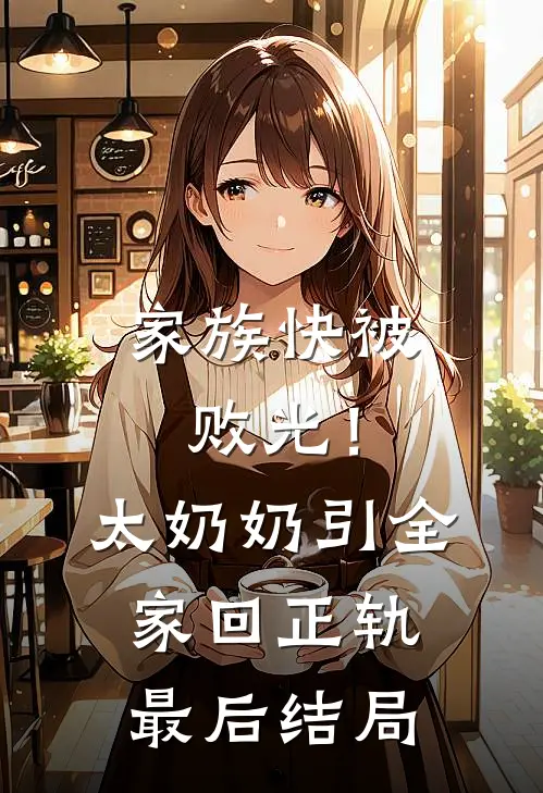 家族快被败光！太奶奶引全家回正轨最后结局