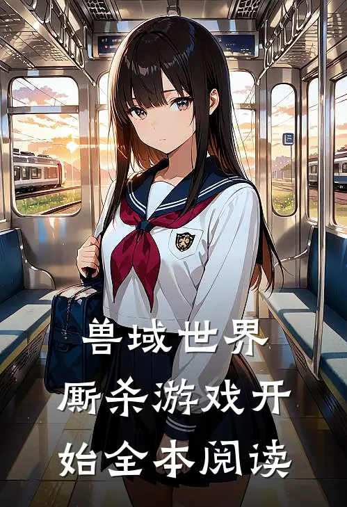 兽域世界：厮杀游戏开始全本阅读