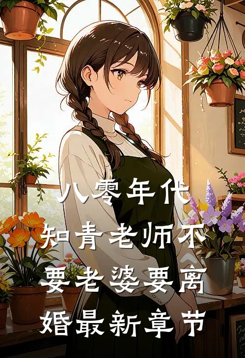八零年代，知青老师不要老婆要离婚最新章节