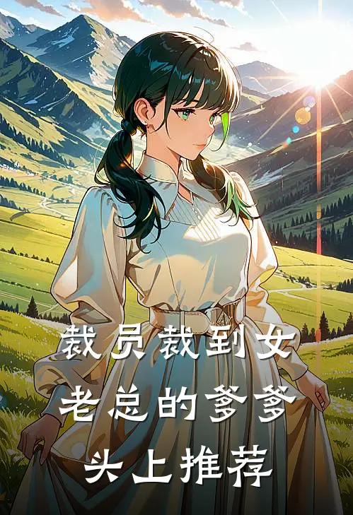 裁员裁到女老总的爹爹头上推荐