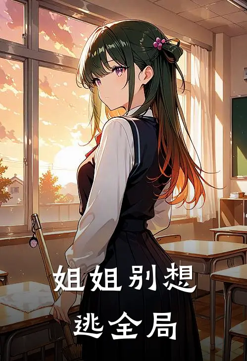 姐姐别想逃全局