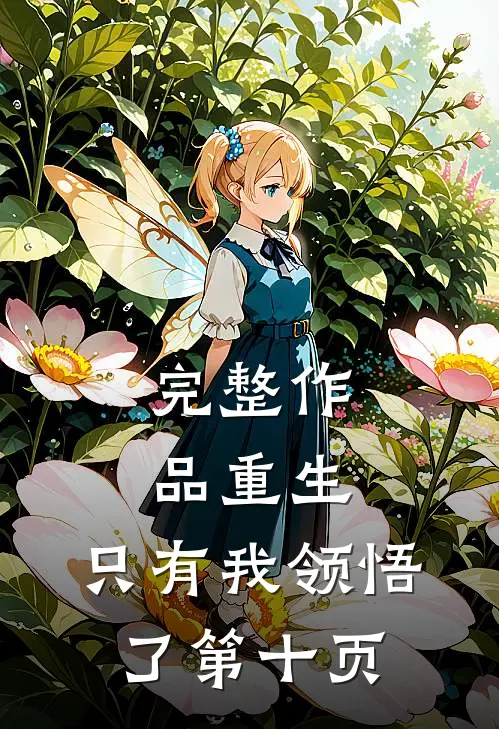 完整作品重生：只有我领悟了第十页
