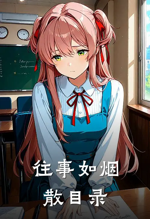 往事如烟散目录