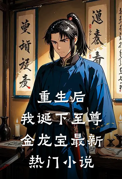 重生后，我诞下至尊金龙宝最新热门小说