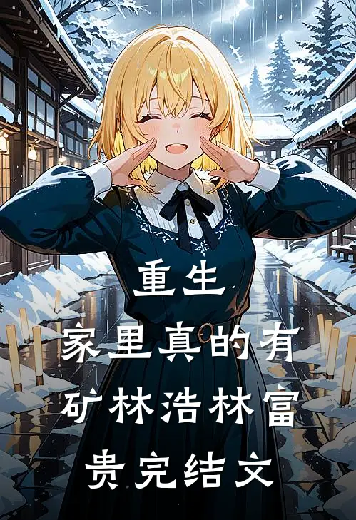 重生：家里真的有矿林浩林富贵完结文
