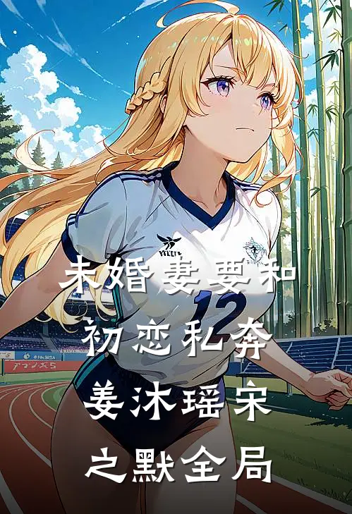 未婚妻要和初恋私奔姜沐瑶宋之默全局