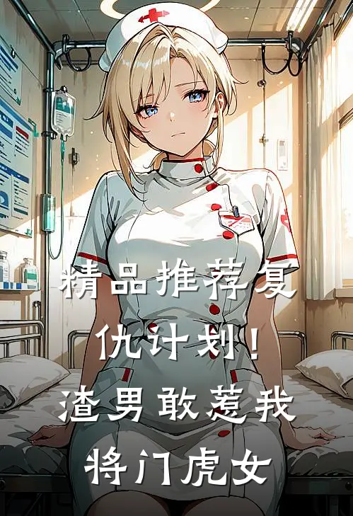 精品推荐复仇计划！渣男敢惹我将门虎女