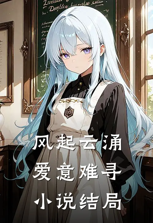 风起云涌，爱意难寻小说结局