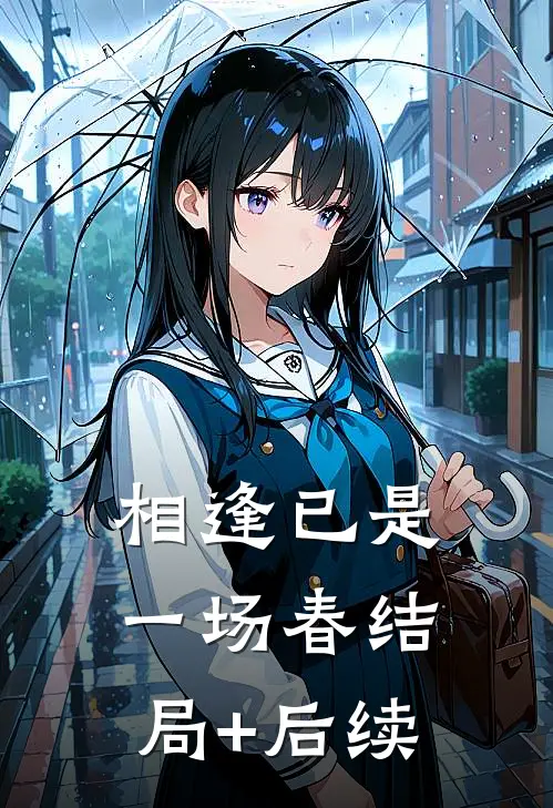 相逢已是一场春结局+后续