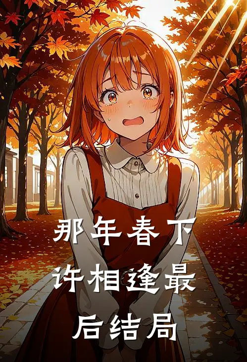 那年春下许相逢最后结局