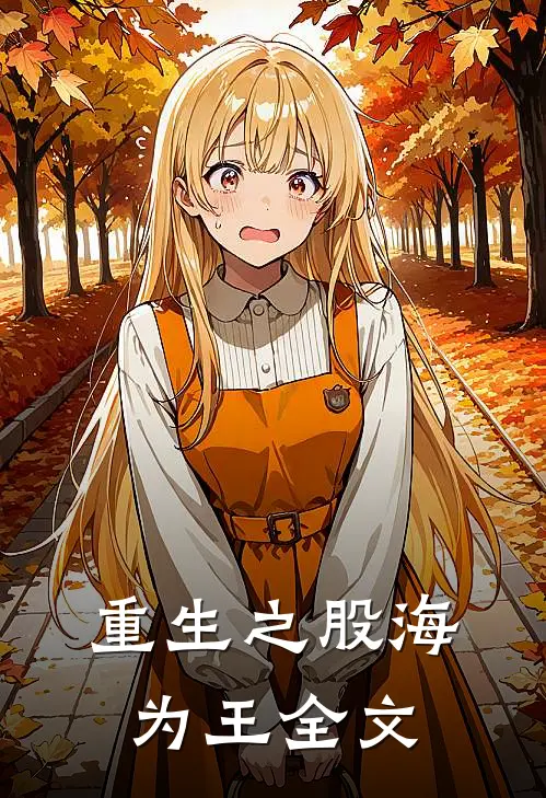 重生之股海为王全文