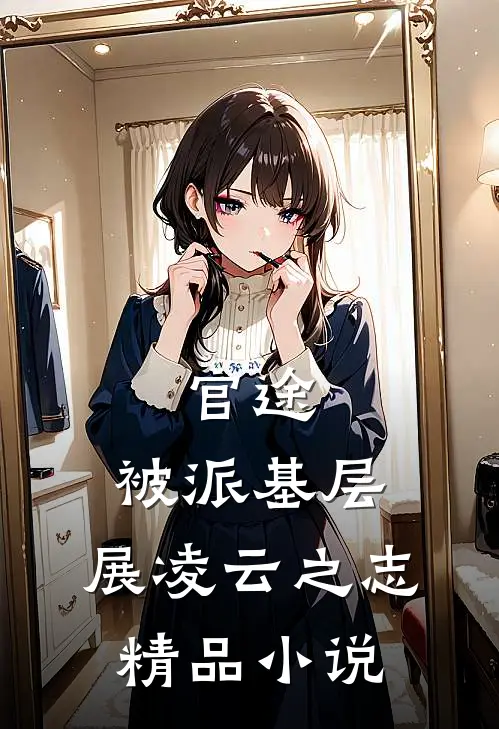 官途：被派基层，展凌云之志精品小说
