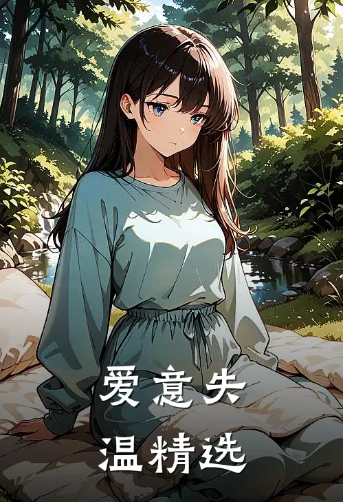 爱意失温精选