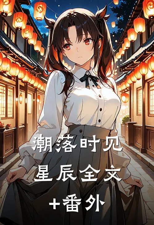 潮落时见星辰全文+番外