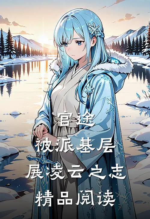 官途：被派基层，展凌云之志精品阅读