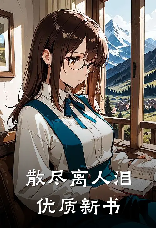 散尽离人泪优质新书