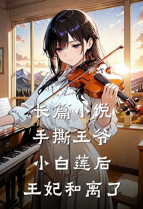 长篇小说手撕王爷小白莲后，王妃和离了