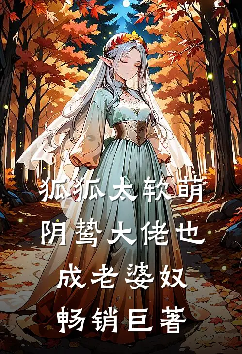 狐狐太软萌，阴鸷大佬也成老婆奴畅销巨著