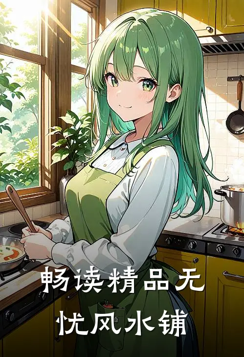 畅读精品无忧风水铺