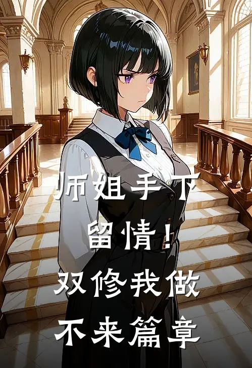 师姐手下留情！双修我做不来篇章