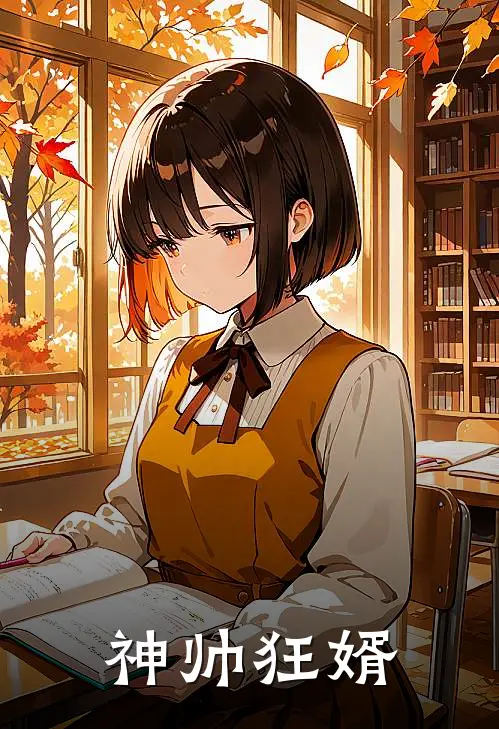 神帅狂婿