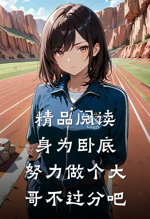 精品阅读身为卧底，努力做个大哥不过分吧