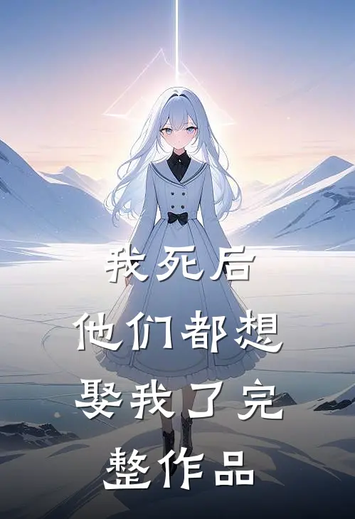 我死后，他们都想娶我了完整作品