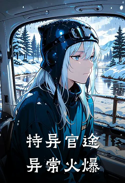 特异官途异常火爆