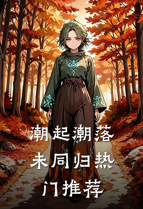 潮起潮落未同归热门推荐