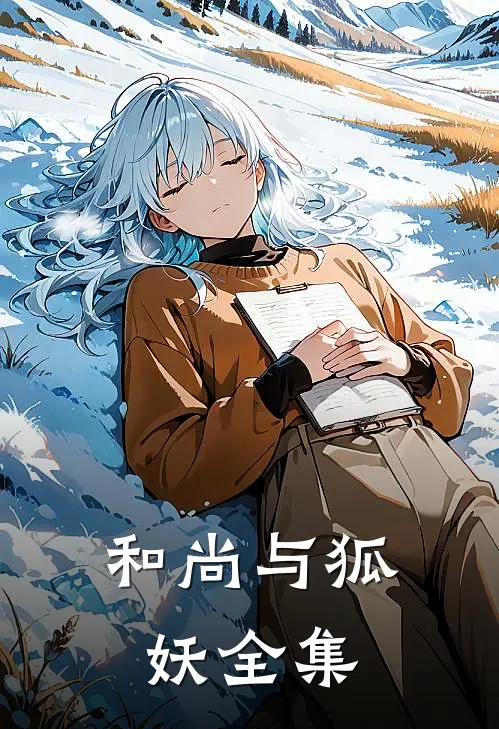 和尚与狐妖 全集