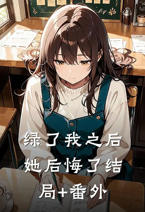 绿了我之后她后悔了结局+番外