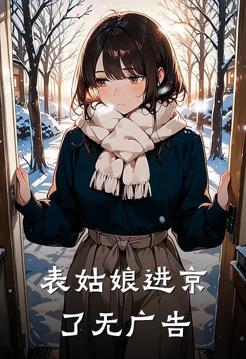 表姑娘进京了无广告
