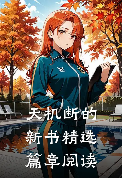 天机断的新书精选篇章阅读
