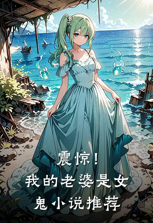 震惊！我的老婆是女鬼小说推荐