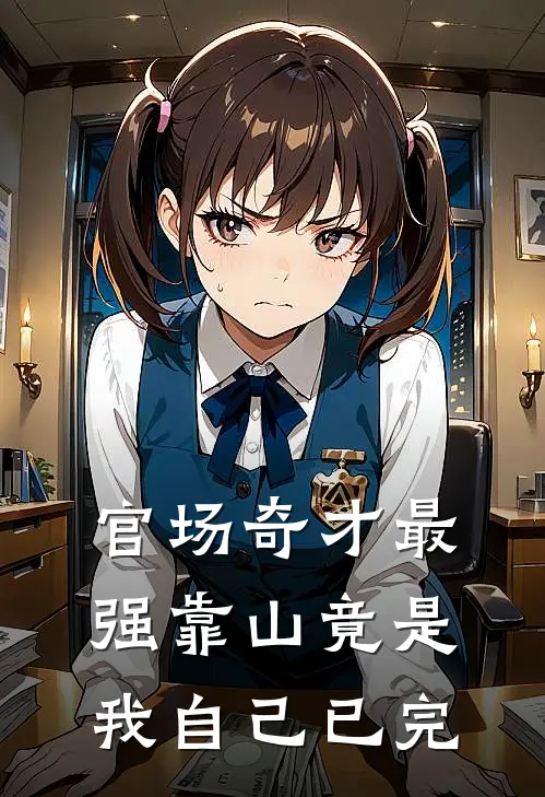 官场奇才最强靠山竟是我自己已完