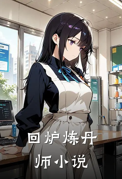 回炉炼丹师小说