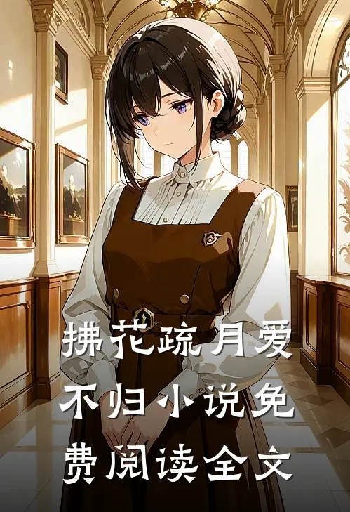 拂花疏月爱不归小说免费阅读全文