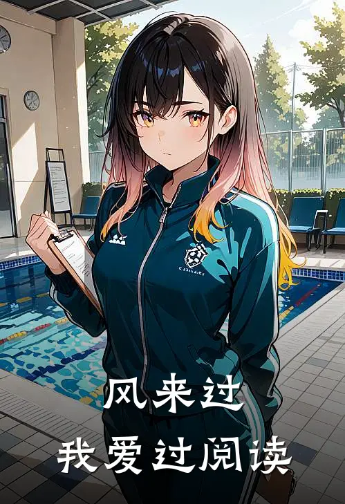 风来过，我爱过阅读