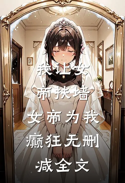 我让女帝扶墙，女帝为我癫狂无删减全文