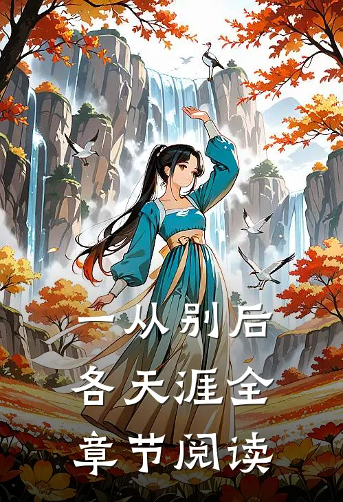 一从别后各天涯全章节阅读