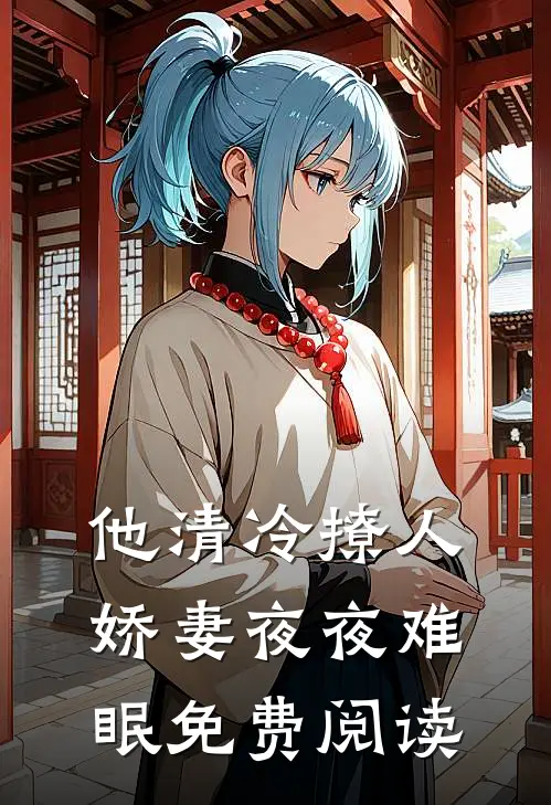 他清冷撩人，娇妻夜夜难眠免费阅读