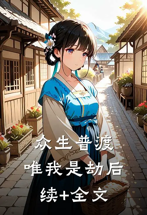 众生普渡，唯我是劫后续+全文