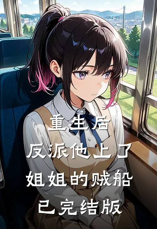 重生后，反派他上了姐姐的贼船已完结版